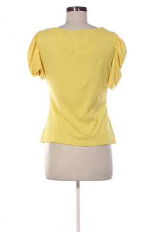Női blúz SHEIN, Méret M, Szín Sárga, Ár 3 800 Ft