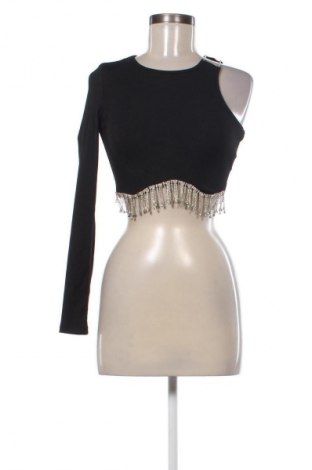 Női blúz SHEIN, Méret S, Szín Fekete, Ár 3 828 Ft