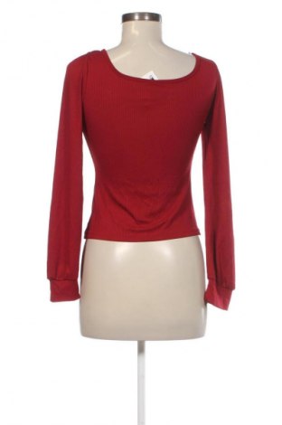 Dámska blúza SHEIN, Veľkosť M, Farba Červená, Cena  5,95 €