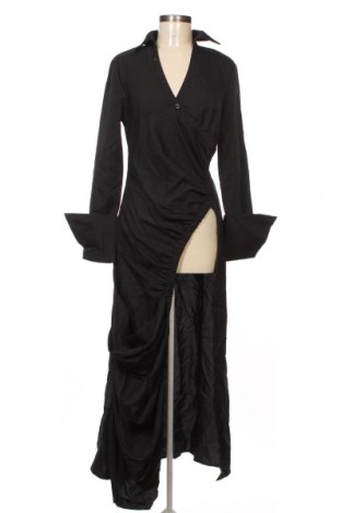 Дамска блуза SHEIN, Размер S, Цвят Черен, Цена 6,99 лв.