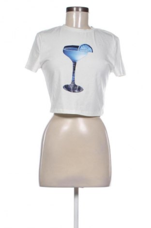 Дамска блуза SHEIN, Размер S, Цвят Многоцветен, Цена 19,00 лв.