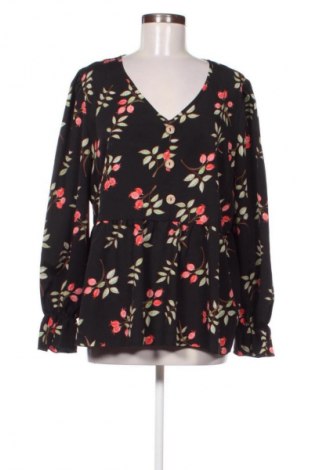 Bluzka damska SHEIN, Rozmiar XL, Kolor Kolorowy, Cena 44,00 zł