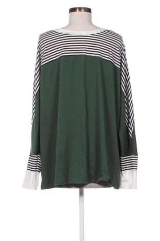 Dámská halenka SHEIN, Velikost XXL, Barva Vícebarevné, Cena  242,00 Kč