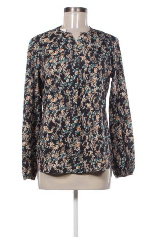 Дамска блуза SHEIN, Размер S, Цвят Многоцветен, Цена 19,00 лв.