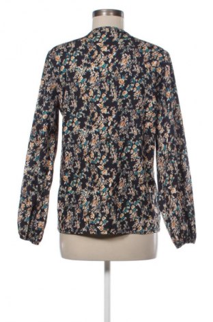 Дамска блуза SHEIN, Размер S, Цвят Многоцветен, Цена 19,00 лв.