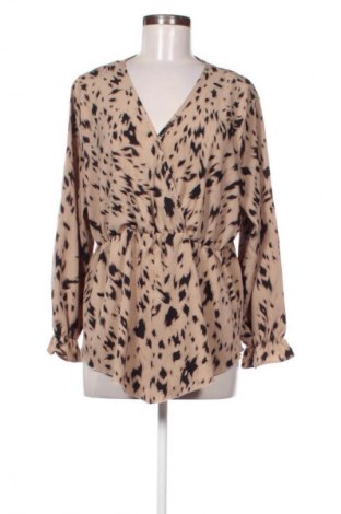 Bluzka damska SHEIN, Rozmiar XL, Kolor Kolorowy, Cena 44,00 zł