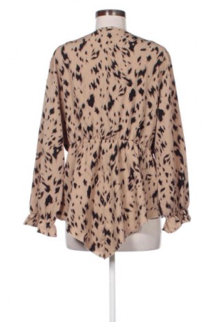 Bluzka damska SHEIN, Rozmiar XL, Kolor Kolorowy, Cena 44,00 zł