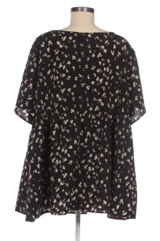 Damen Shirt SHEIN, Größe 5XL, Farbe Mehrfarbig, Preis 9,72 €