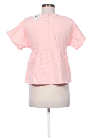 Bluză de femei SHEIN, Mărime XS, Culoare Roz, Preț 50,00 Lei