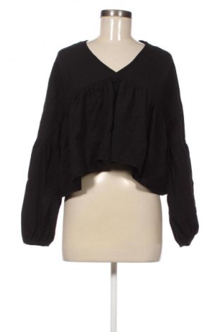 Női blúz SHEIN, Méret XS, Szín Fekete, Ár 2 009 Ft