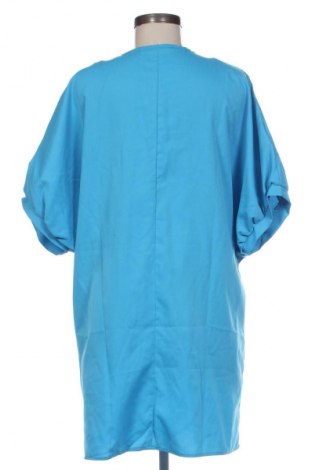 Dámská halenka SHEIN, Velikost S, Barva Modrá, Cena  241,00 Kč