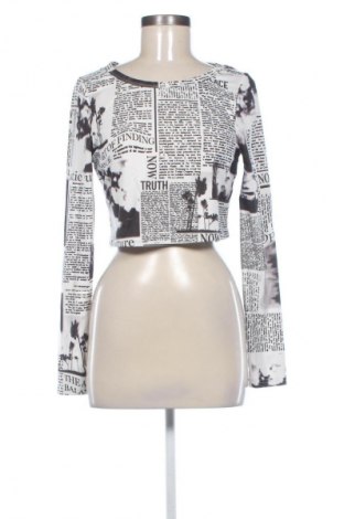 Bluză de femei SHEIN, Mărime M, Culoare Multicolor, Preț 50,00 Lei