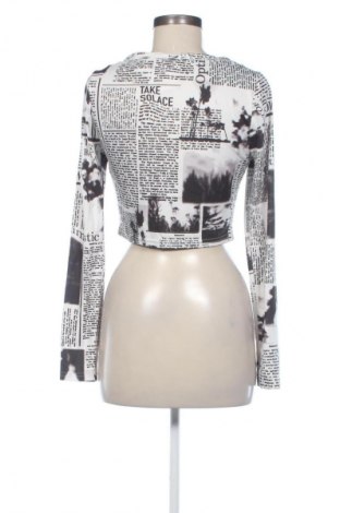 Bluză de femei SHEIN, Mărime M, Culoare Multicolor, Preț 50,00 Lei