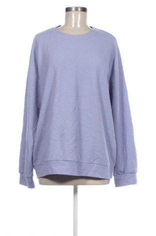 Bluză de femei SHEIN, Mărime M, Culoare Albastru, Preț 24,99 Lei