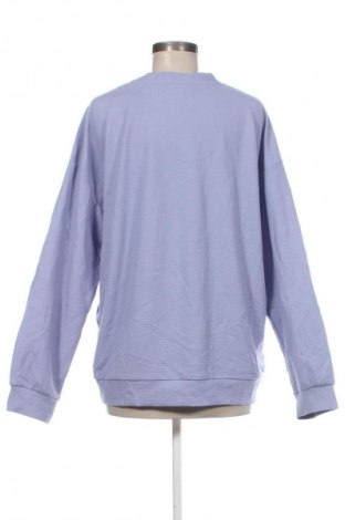 Bluză de femei SHEIN, Mărime M, Culoare Albastru, Preț 24,99 Lei