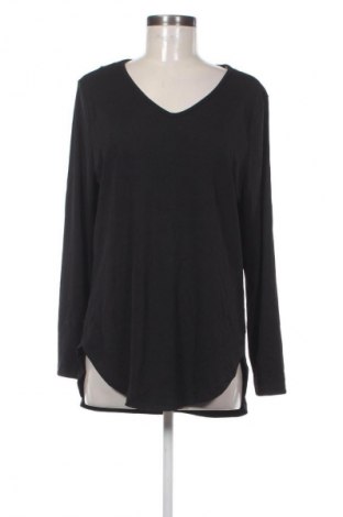 Damen Shirt SHEIN, Größe XL, Farbe Schwarz, Preis 6,99 €