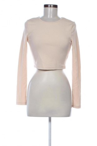 Damen Shirt SHEIN, Größe M, Farbe Beige, Preis € 4,99
