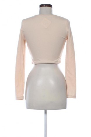 Damen Shirt SHEIN, Größe M, Farbe Beige, Preis € 4,99