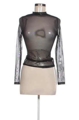 Dámská halenka SHEIN, Velikost XS, Barva Černá, Cena  119,00 Kč