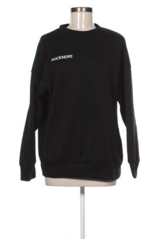 Γυναικεία μπλούζα SHEIN, Μέγεθος XS, Χρώμα Μαύρο, Τιμή 4,99 €