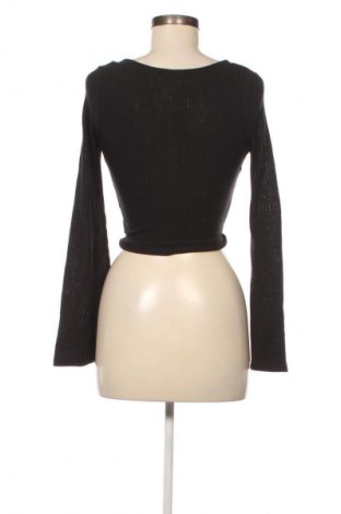 Γυναικεία μπλούζα SHEIN, Μέγεθος S, Χρώμα Μαύρο, Τιμή 5,99 €