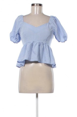 Damen Shirt SHEIN, Größe S, Farbe Mehrfarbig, Preis € 9,72