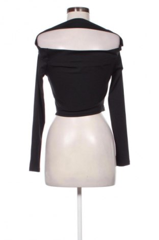 Bluză de femei SHEIN, Mărime M, Culoare Negru, Preț 50,00 Lei