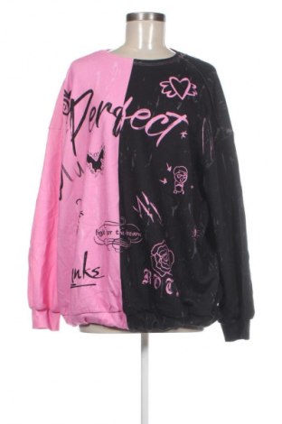 Γυναικεία μπλούζα SHEIN, Μέγεθος L, Χρώμα Πολύχρωμο, Τιμή 4,99 €