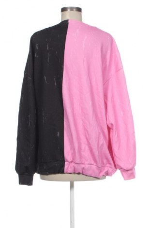 Γυναικεία μπλούζα SHEIN, Μέγεθος L, Χρώμα Πολύχρωμο, Τιμή 4,99 €