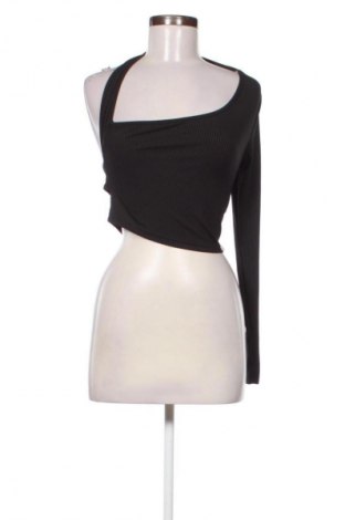 Bluză de femei SHEIN, Mărime S, Culoare Negru, Preț 50,00 Lei