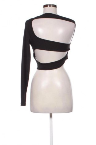 Bluză de femei SHEIN, Mărime S, Culoare Negru, Preț 50,00 Lei