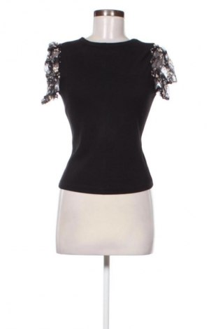 Dámská halenka SHEIN, Velikost S, Barva Černá, Cena  241,00 Kč