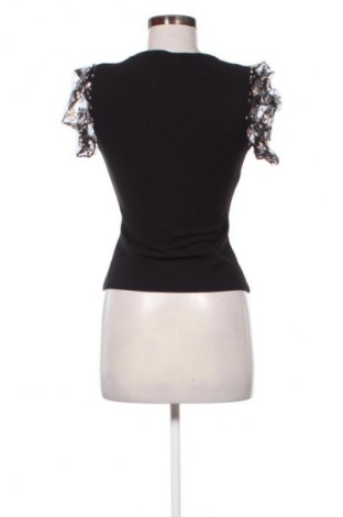 Dámská halenka SHEIN, Velikost S, Barva Černá, Cena  241,00 Kč