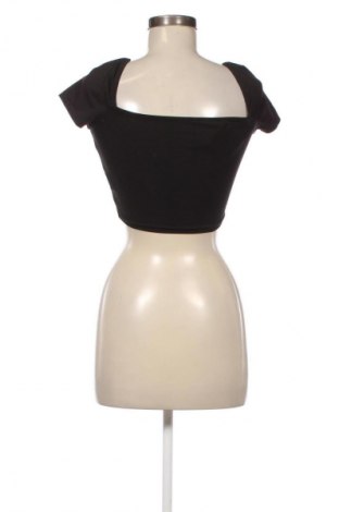 Bluzka damska SHEIN, Rozmiar XS, Kolor Czarny, Cena 43,68 zł