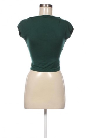 Bluză de femei SHEIN, Mărime S, Culoare Verde, Preț 50,00 Lei
