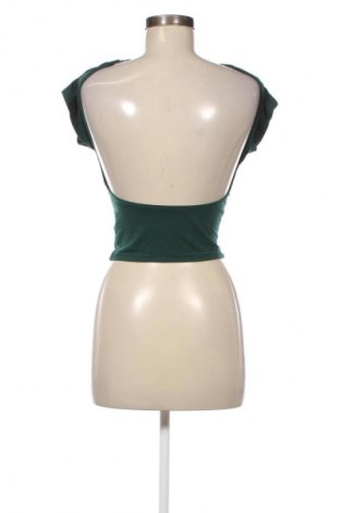 Bluză de femei SHEIN, Mărime S, Culoare Verde, Preț 50,00 Lei