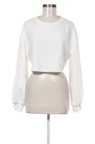 Γυναικεία μπλούζα SHEIN, Μέγεθος S, Χρώμα Λευκό, Τιμή 5,99 €