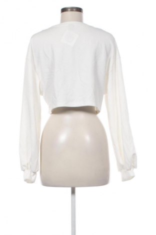 Γυναικεία μπλούζα SHEIN, Μέγεθος S, Χρώμα Λευκό, Τιμή 5,99 €