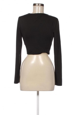 Bluzka damska SHEIN, Rozmiar M, Kolor Czarny, Cena 43,68 zł