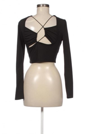 Bluzka damska SHEIN, Rozmiar M, Kolor Czarny, Cena 43,68 zł