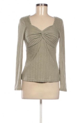 Dámská halenka SHEIN, Velikost M, Barva Zelená, Cena  192,00 Kč