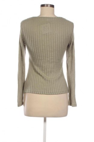 Dámská halenka SHEIN, Velikost M, Barva Zelená, Cena  192,00 Kč