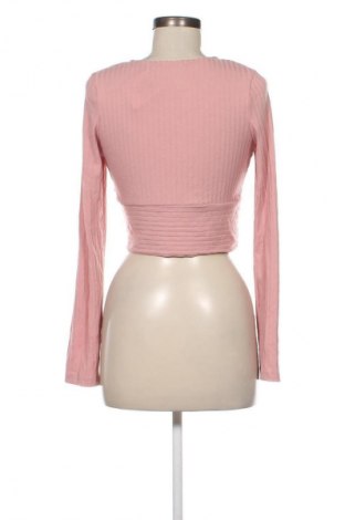 Bluză de femei SHEIN, Mărime L, Culoare Mov deschis, Preț 23,99 Lei