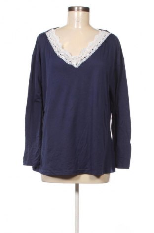 Damen Shirt SHEIN, Größe XL, Farbe Blau, Preis € 4,99