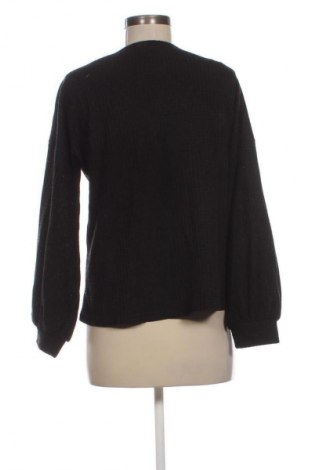 Дамска блуза SHEIN, Размер S, Цвят Черен, Цена 6,99 лв.