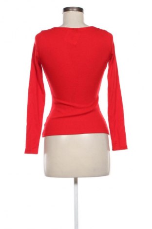 Bluză de femei SHEIN, Mărime XS, Culoare Roșu, Preț 23,99 Lei