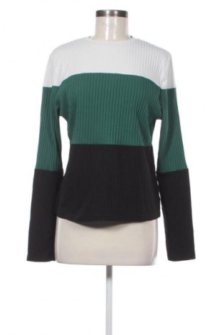 Bluzka damska SHEIN, Rozmiar XL, Kolor Kolorowy, Cena 21,99 zł