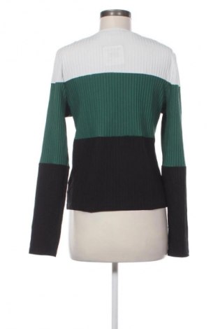 Bluzka damska SHEIN, Rozmiar XL, Kolor Kolorowy, Cena 21,99 zł