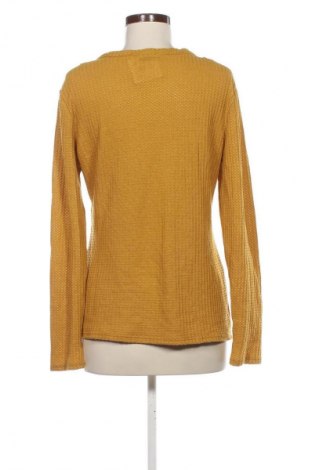 Γυναικεία μπλούζα SHEIN, Μέγεθος L, Χρώμα Κίτρινο, Τιμή 5,99 €