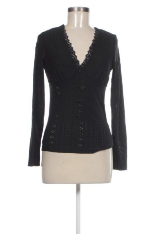 Dámská halenka SHEIN, Velikost M, Barva Černá, Cena  109,00 Kč